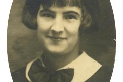 Edna Snow
