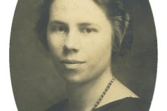 Gladys Taggart