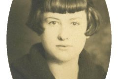Genevieve Wagner