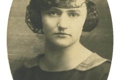 Beulah Welch