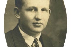 Donald Wilson