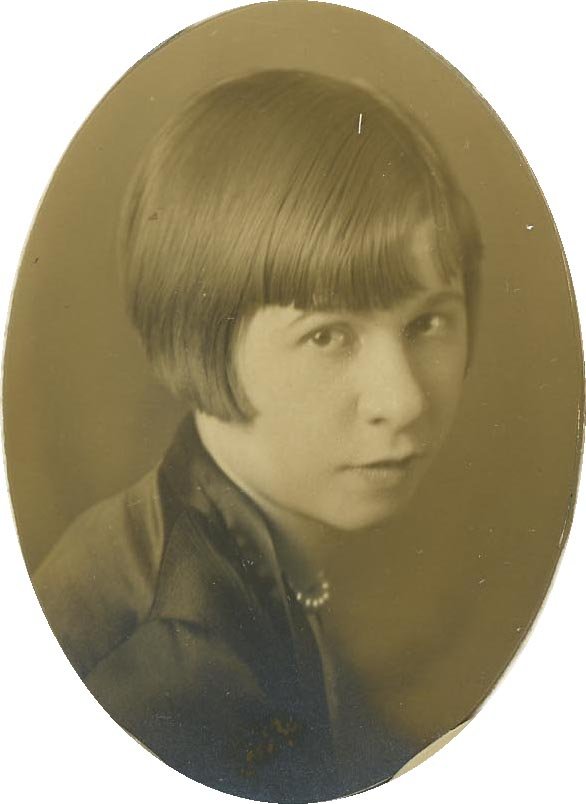 Wilene Bowman