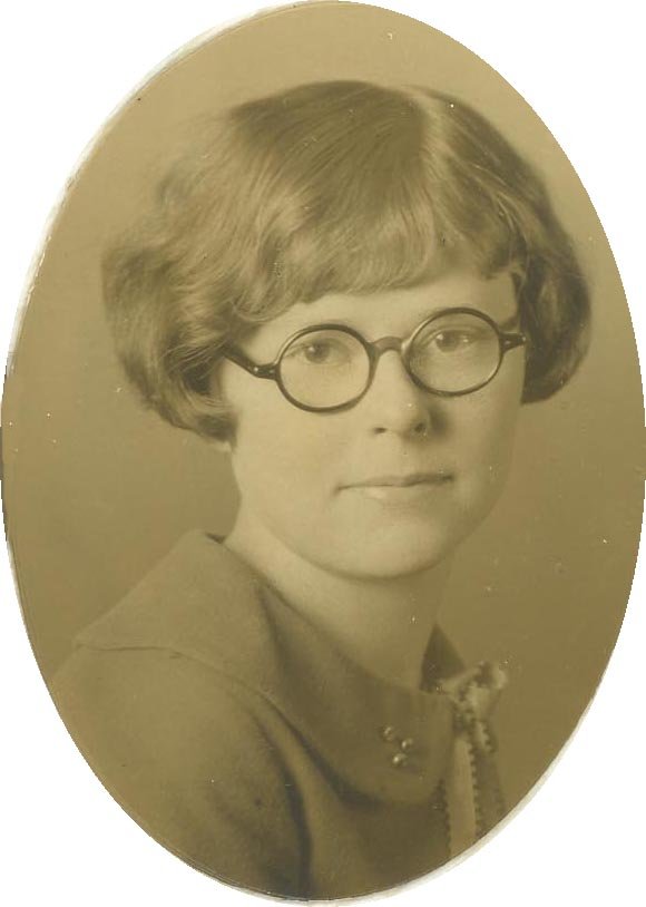 Myrtle Powers