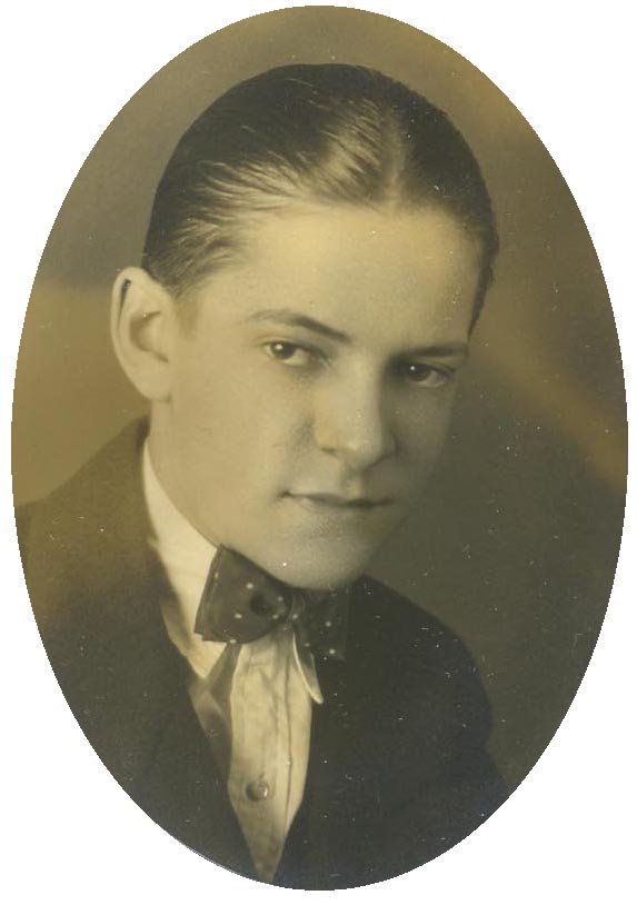 Elliott Woodruff