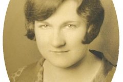 Helen Bittenbender