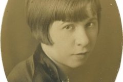Wilene Bowman