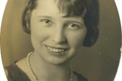 Maxine Brady