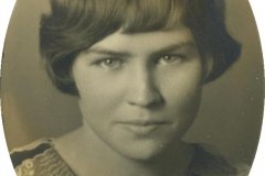 Naomi Brees