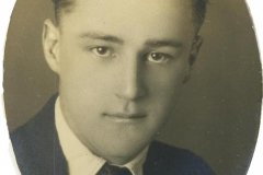 Jerome Brillhart