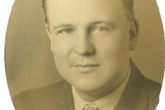 Paul Chambers