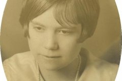 Frances Clark