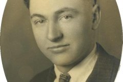 Herbert Cline