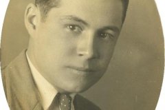 Harold Crozier