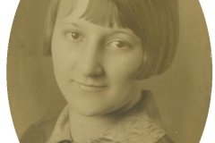 Madeline Crozier
