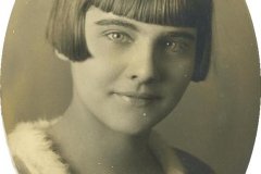 Winifred Darnell