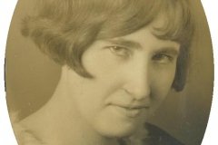 Gladys Eckley