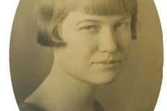 Madge Fee