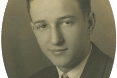 Raymond Fisher