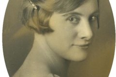 Margaret Frost
