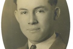 Noel Hancock