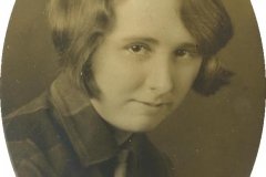Geraldine James