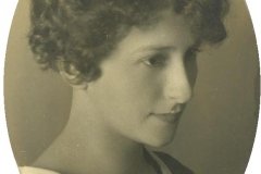 Agnes Jones