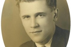 Graydon Keeton