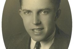 Lloyd Kingrey