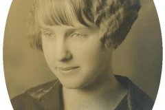 Audrey May