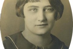 Eleanor Miller