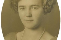 Mildred Moon
