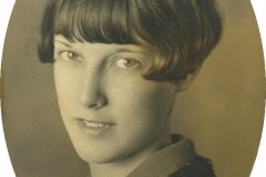 Gertrude  Murphy
