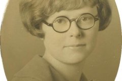 Myrtle Powers