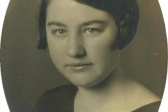 Frances Rahlf