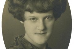 Bernice Riherd