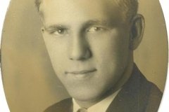 Fred Roberts