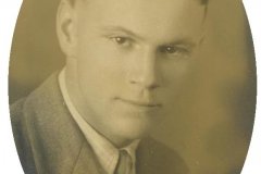 Joseph Stevenson