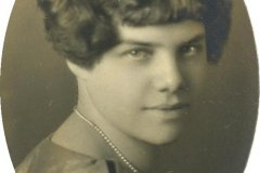 Wilma Taggart