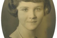 Helen VanTrease