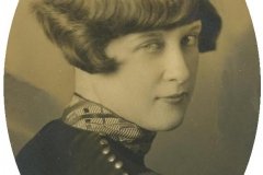 Madeline Vanderwilt