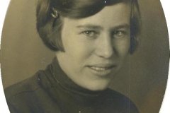 Norvella Vertz