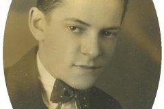 Elliott Woodruff