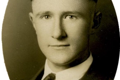 Floyd Hagan