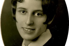 Edna Harlan