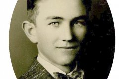 Wyatt Applegate