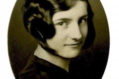 Margery Beebe