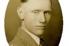 Harold Chrismore