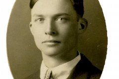 Howard Crozier