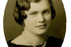 Pauline Crozier