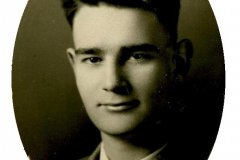 Russell Crozier